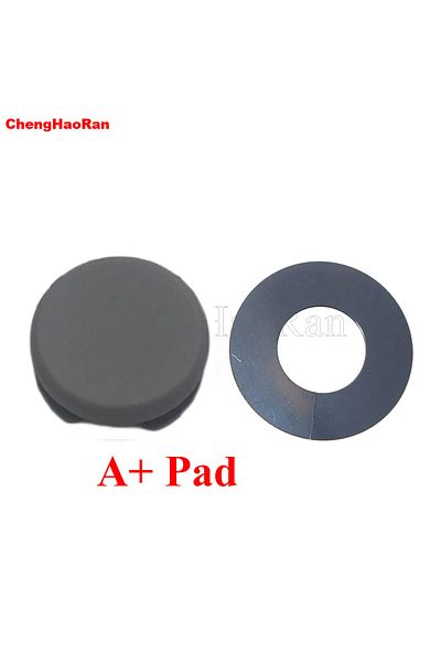 Choice A With Pad Original 3d Analog Joystick Thumb Stick Replacement For Nintend New 3ds New 2ds Xl 3ds Xl
