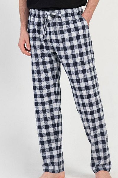 VİENETTA Ανδρικό Navy Blue μονό κάτω μέρος C2T3N2O804
