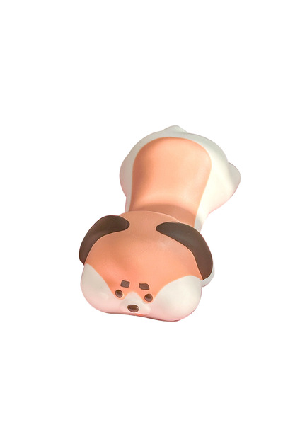 Choice Dog 2 New Cute Animal Wrist Rest Support For Mouse Pad Computer Laptop Arm Rest For Desk Mouse Pad W