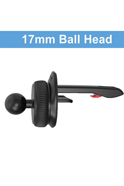 Choice Model 2 McGiLLon Universal Car Air Vent Clip Mount 17mm Ball Head Base...
