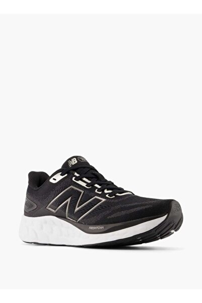 New Balance Pantofi sport pentru femei cu detaliu logo și închidere cu șiretu...