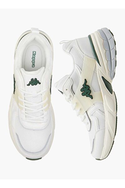 Kappa أحذية رياضية برباط للرجال