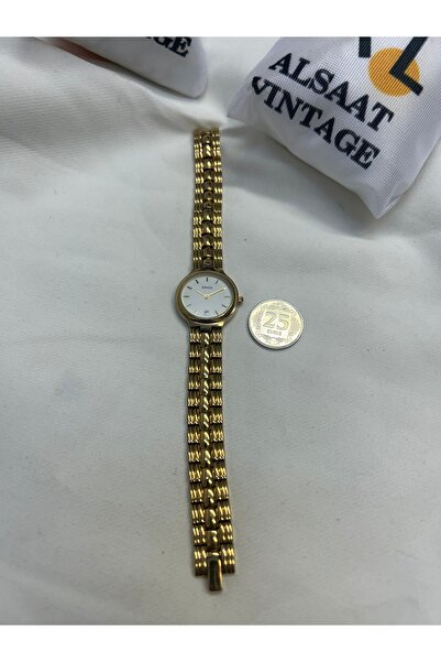 Edox Vintage kadın saati 51236
