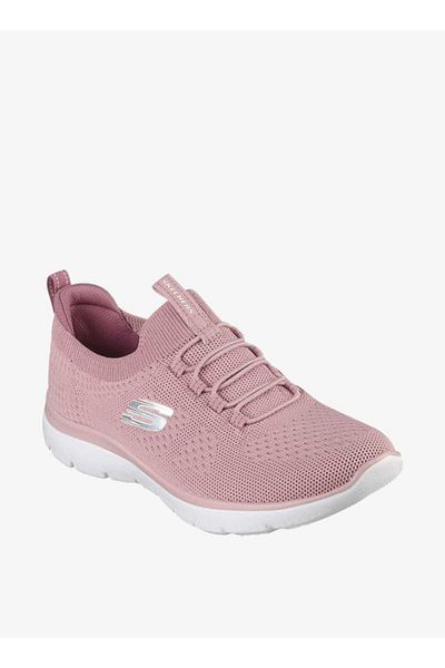 SKECHERS Women's Slip-On Sports Shoes - SUMMITS