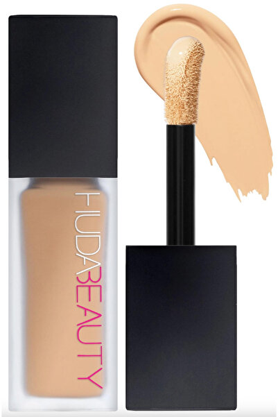 Huda Beauty Fauxfilter Matte Buildable Coverage Waterproof Concealer