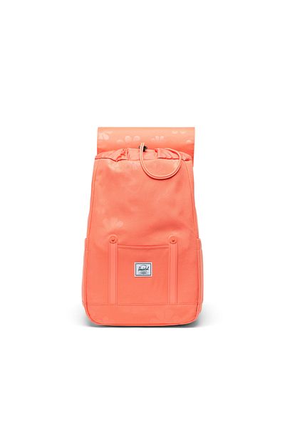 Herschel Supply Co. Σακίδιο πλάτης Herschel Retreat 13/14" Συμβατό για 17L Puppy Mouth