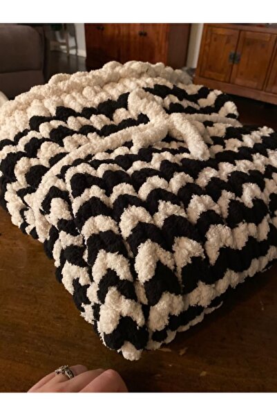 Q'collection Puffy Tv Battaniyesi- Taraftar battaniyesi - tek kişilik battaniye fenerbahçe, galatasaray, beşiktaş