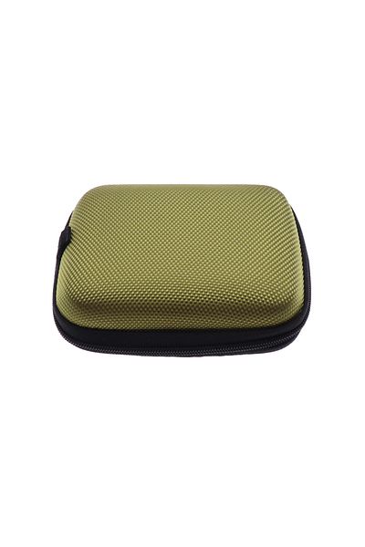 Choice green Hard Case Travel Carrying Protector Bag For Gameboy Advance SP Carry Protective Cover Storage
