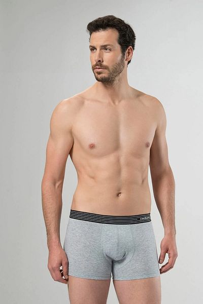 Cacharel Ανδρικό Lycra 2 Pack Boxer 95% βαμβάκι, 5% ελαστάνη