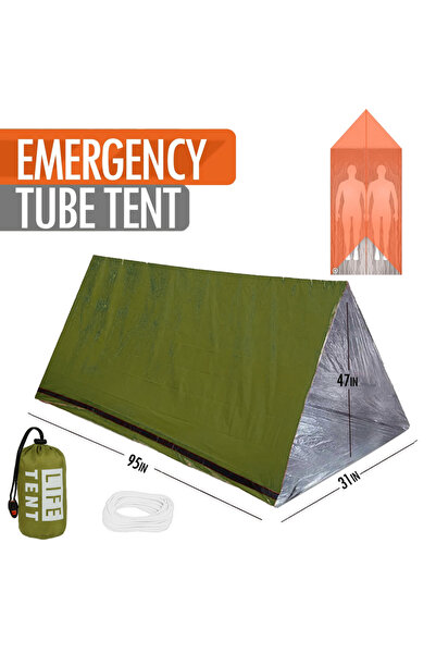 Choice إمدادات الإغاثة من الكوارث الخضراء خيام التخييم خيمة حمام باراكا مقاوم...