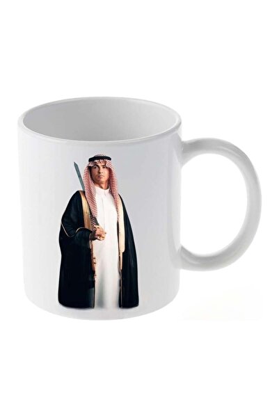 Be Care كوب قهوة مطبوع عليه كريستيانو رونالدو بمناسبة اليوم الوطني السعودي ، ...