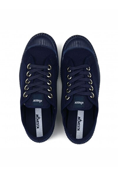Nocturne Mono Kanvas Sneaker