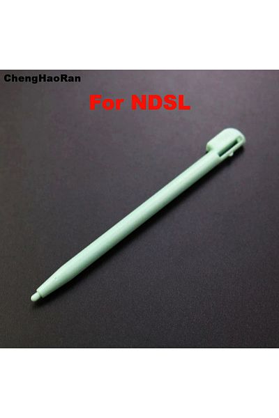 Choice For 5pcs D Green 1-10pcs For Ndsl Game Accessories Stylus Pen For Ds Lite New Plastic Game Video Tou