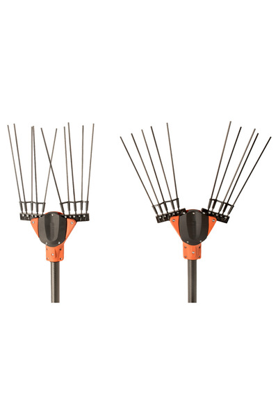 Bahco BCL52TP Teleskopik Zeytin Hasat Makinesi 36w