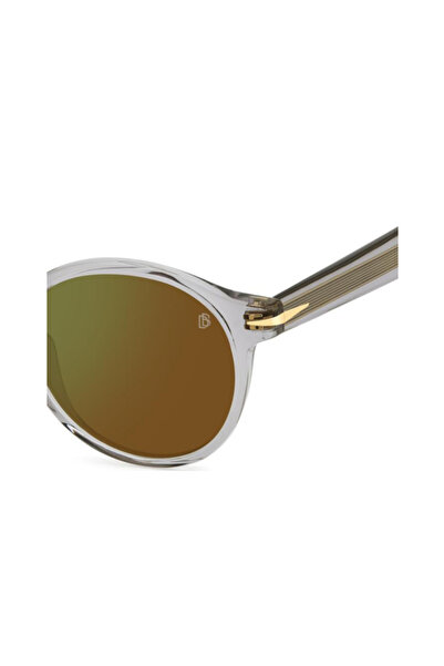 David Beckham Db1178/S Kb7Mt 50 Model Sunglasses