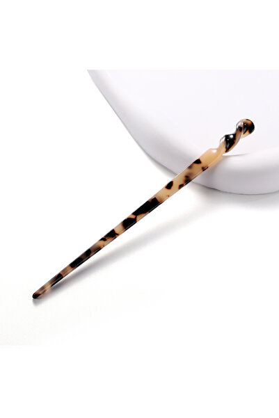 Choice Style 12 Chinese Style Hair Sticks Vintage Acetate Resin Chopstick Wom...
