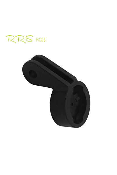 Choice حامل مصباح RRSKIT لـ GOPRO لـ Magicshine RN120 حامل مصباح خلفي بمقعد م...