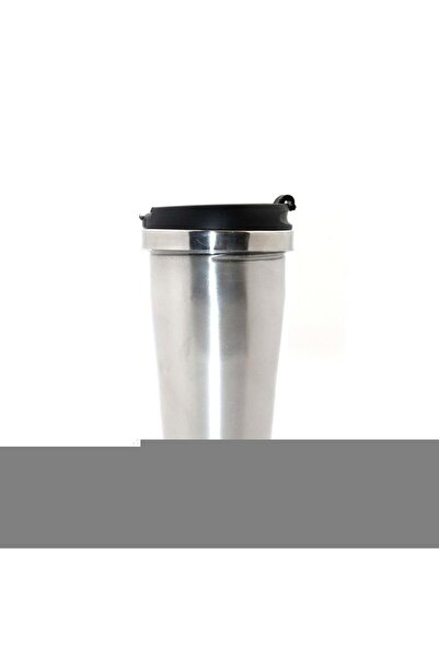 HSDemirci Picture Printed Thermos 450 ml