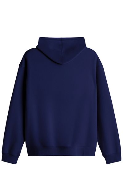 BetterThanCo Καλή Πρωτοχρονιά - Κανονικό Hoodie