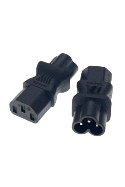 Choice C6 إلى C13 1 قطعة 10 أمبير/16 أمبير نحاس IEC320 C5 C6 C7 C8 C9 C13 C14...