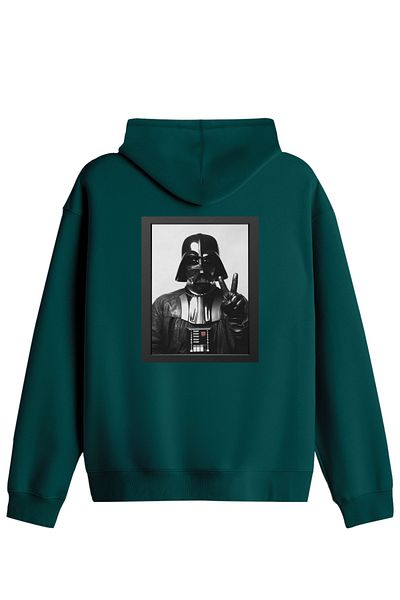BetterThanCo Master Of Peace - Regular Hoodie