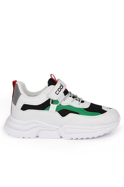 Cool Pantofi sport de zi cu zi pentru copii Zoom unisex