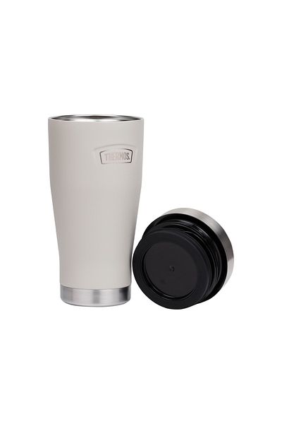 Thermos Icon 0.47 L Sand Stone Mug Thermos