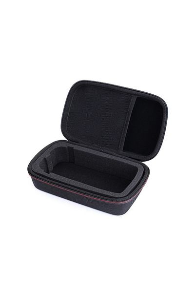 Choice Red Portable EVA Case Hard Travel box for Xiaomi Baseus 20000mAh Car Jump Starter Power Bank 2000A C