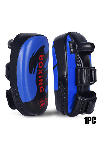 Choice HY HX أزرق أسود قطعة واحدة من جلد البولي يوريثان حقيبة هدف ملاكمة لليد...