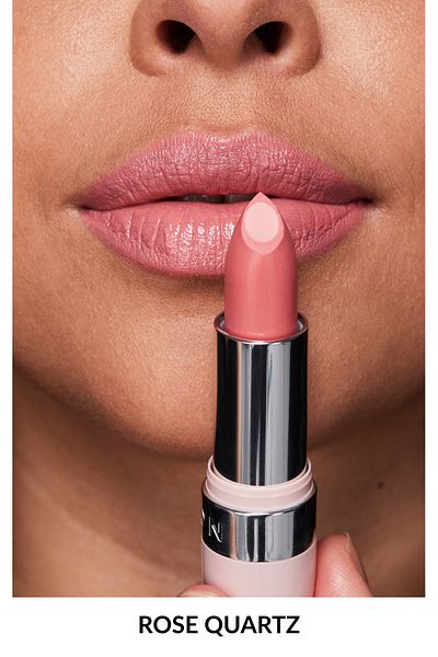 AVON Ruj Hydramatic Shine, Rose Quartz