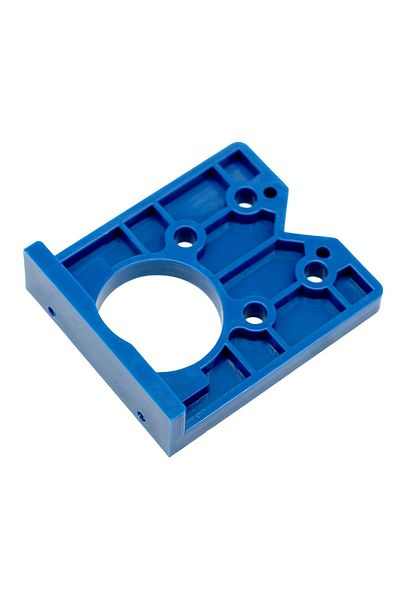 GDART No Bit 35mm Concealed Hinge Boring Jig Wood Furniture Door Cabinets Hinge Installation Tool Hinge Ho