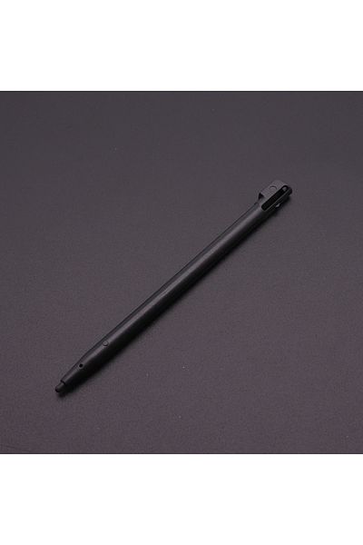 Choice black Black/White/Red/Green Plastic Touch Screen Stylus Pen For DSI For NDSI Touch Screen Pen