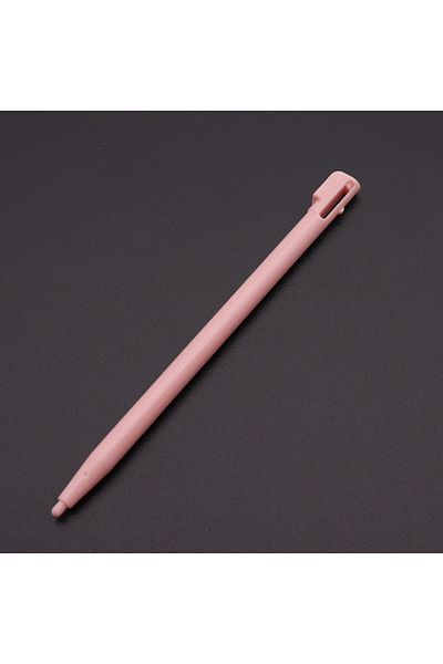Choice pink Black/White/Red/Green Plastic Touch Screen Stylus Pen For DSI For NDSI Touch Screen Pen