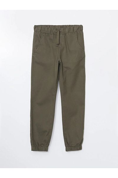 LC Waikiki LCW Kids Elastic Waist Boy Jogger Pants