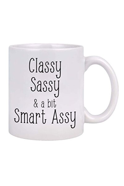 Be Care Funny Quote Coffee Mug for Women, Stylish Coffee Mug