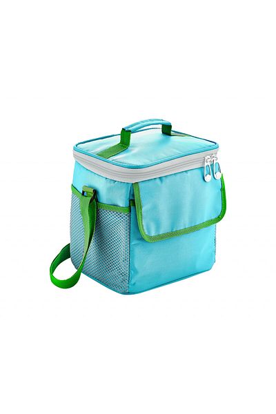 Babyjem Geanta termoizolanta BabyJem Thermos Bag Culoare: Turcoaz