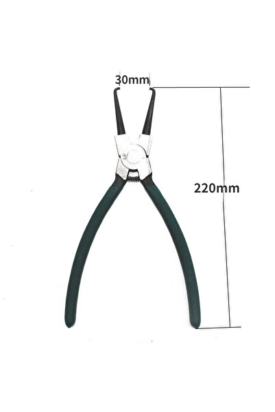 choice2 كماشة أنابيب بنزين احترافية خضراء من النوع 2، فلتر، فرجار، أداة فك وص...