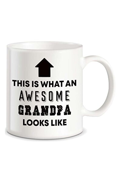 Be Care كلاسيك ماجز هدايا عيد الاب رائعة للجد تبدو وكأنها لأفضل جد على الإطلا...