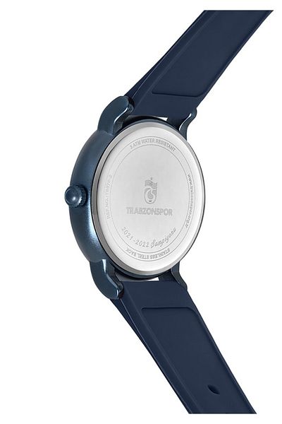 Trabzonspor Ts670M-11Ms Men's Wristwatch