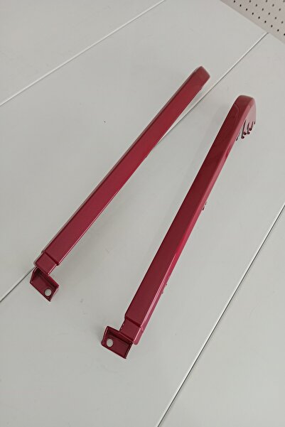 Işır Tofaş Slx Doğan Kartal Şahin Far Çıtası Fı132 Alev Kırmızı Boyalı Sağ So...