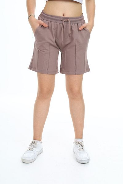 Toontoy Girls' Shorts