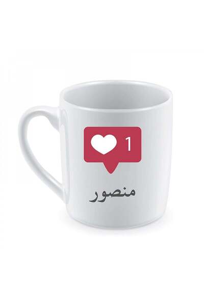 Be Care كوب للقهوة والشاي للاستخدام اليومي، تصميم باسم منصور