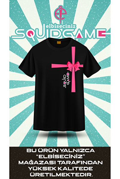 VİZYON İKRA T-Shirt - Μαύρο - Κανονική εφαρμογή