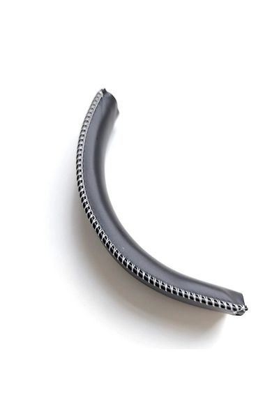 Choice WHITE Headbands For kingston HyperX Cloud Core / Alpha / Silver / X / Pro / I / II for Revoler S Hea