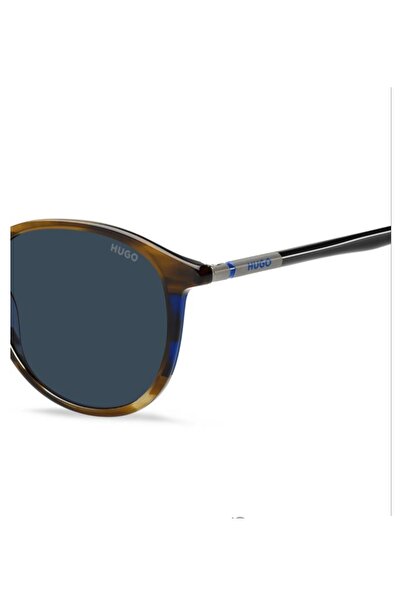 Hugo Boss HUGO ULTRA İNCE ASETAT GÜNEŞ GÖZLÜĞÜ ( ÇOK HAFİF)