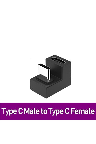 Choice AD023 Universal USB 3.0 OTG Type C Adapter USB C Male to USB-A Male Female Converter for Macbook ...