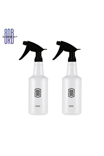 Choice10 2 قطعة من رذاذ الماء فائق الدقة للسيارة زجاجة رذاذ أسطوانية من مادة ...