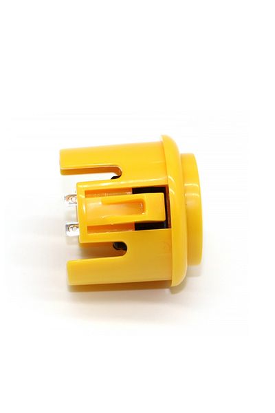 Choice 30mm yellow 10pcs Baolian 24mm 30mm Push Button Micro Switch Game Arcade Sanwa Hitbox Controller Neo