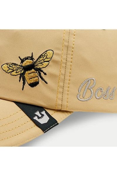 Goorin Bros Žltá šiltovka Goorin Bros. Lady Queen Yellow
