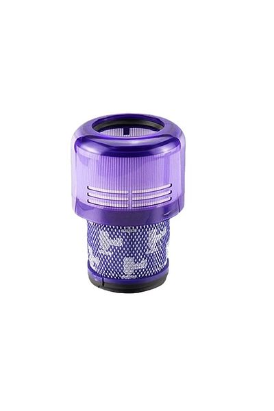 Choice 1pcs Washable Hepa Post Filter For Dyson V11 SV14 V15 Cyclone Absolute Animal Cordless Vacuum Cleane